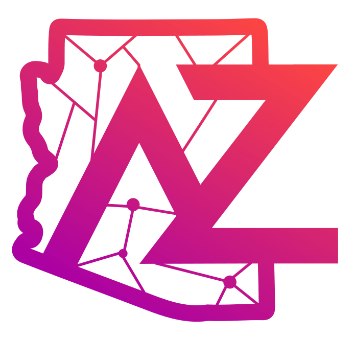 Az Web Werx Logo